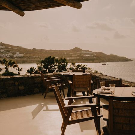 Soho Roc House Mykonos Hotel Paraga  Ngoại thất bức ảnh