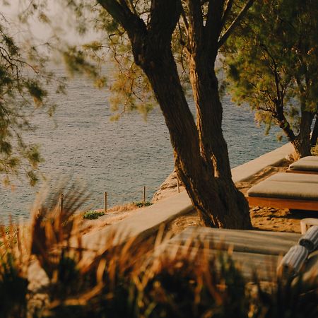Soho Roc House Mykonos Hotel Paraga  Ngoại thất bức ảnh