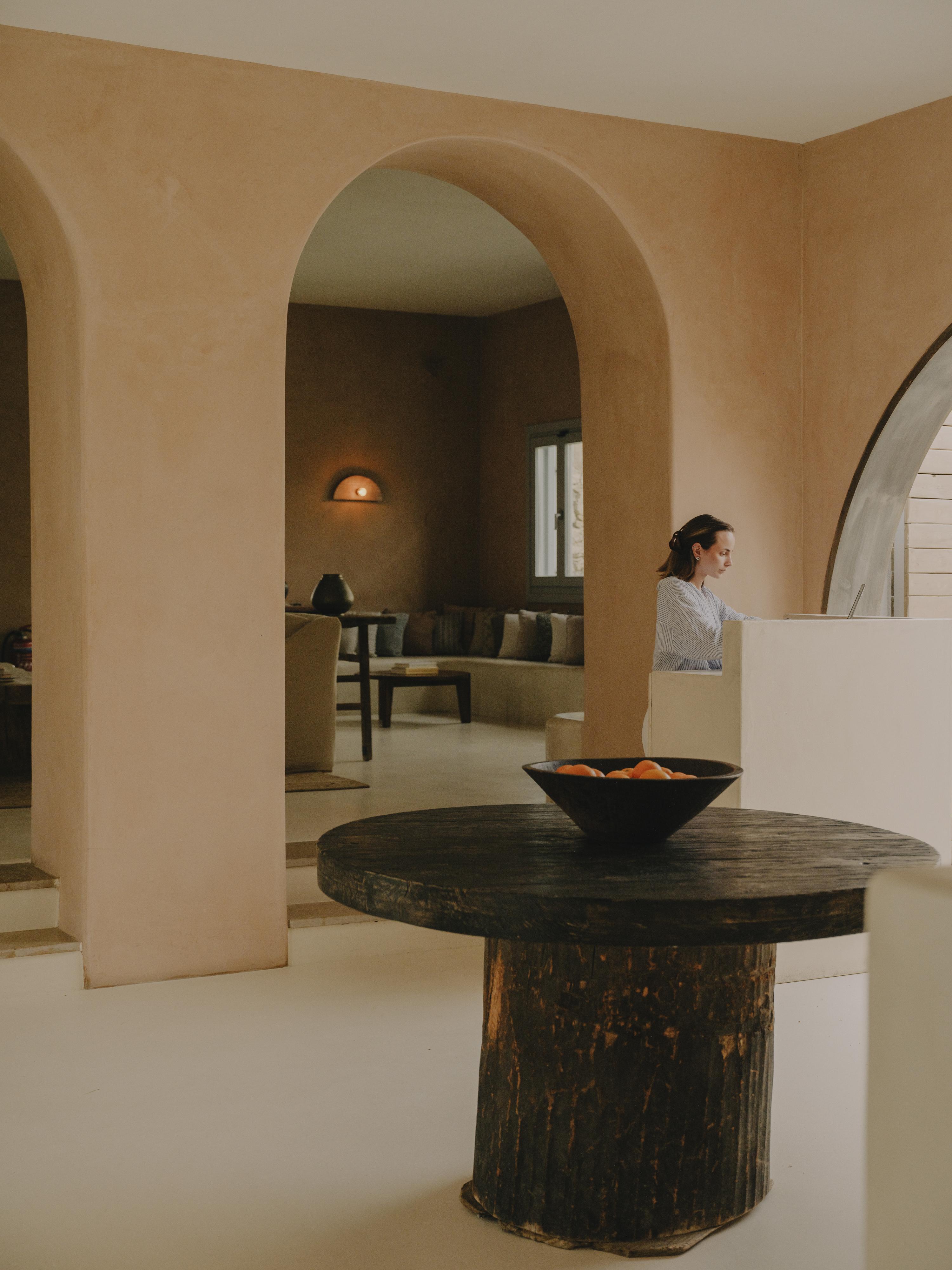 Soho Roc House Mykonos Hotel Paraga  Ngoại thất bức ảnh