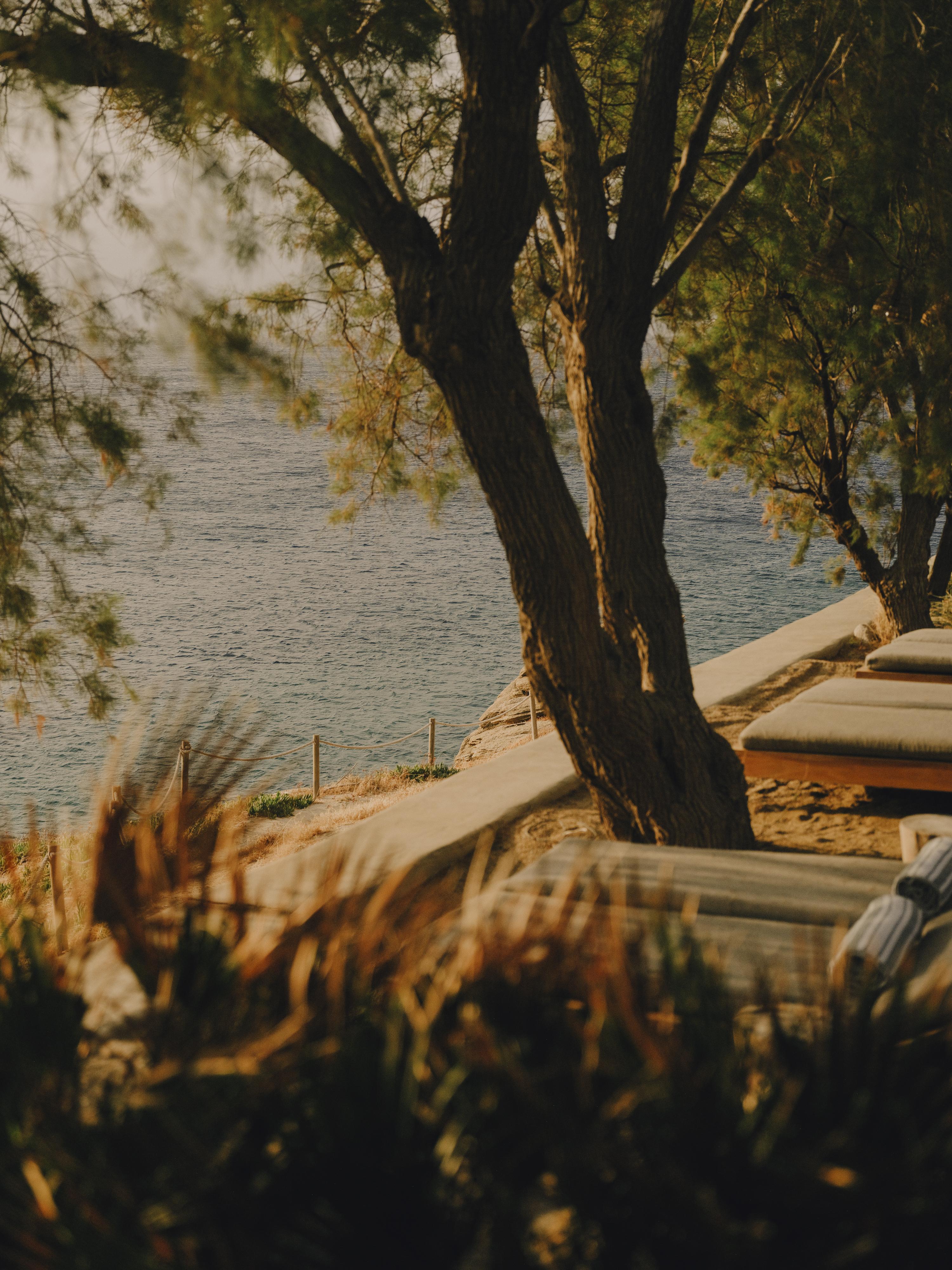 Soho Roc House Mykonos Hotel Paraga Ngoại thất bức ảnh