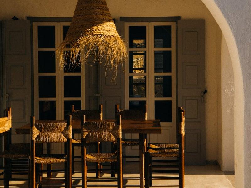Soho Roc House Mykonos Hotel Paraga  Ngoại thất bức ảnh