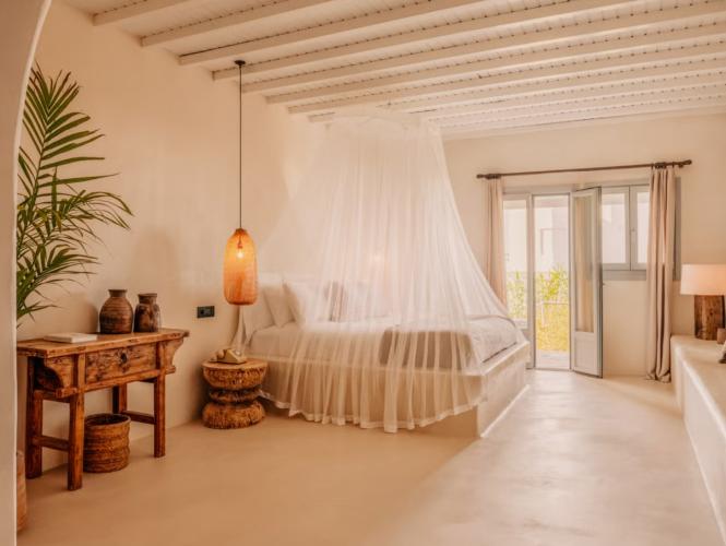 Soho Roc House Mykonos Hotel Paraga  Phòng bức ảnh