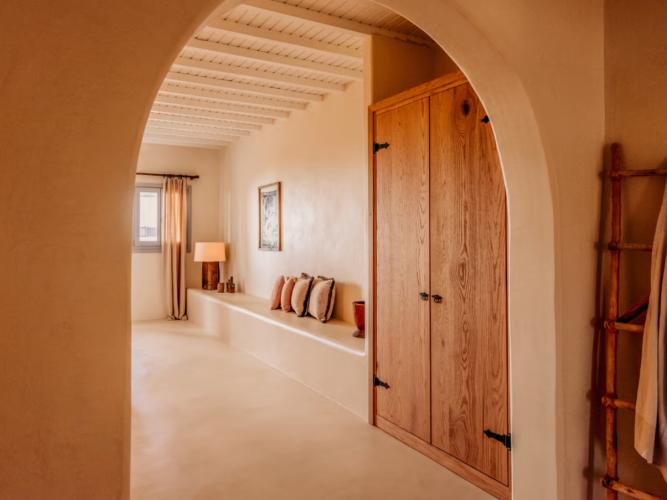 Soho Roc House Mykonos Hotel Paraga  Phòng bức ảnh