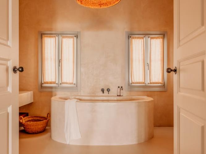 Soho Roc House Mykonos Hotel Paraga  Phòng bức ảnh