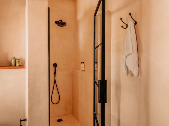 Soho Roc House Mykonos Hotel Paraga  Phòng bức ảnh