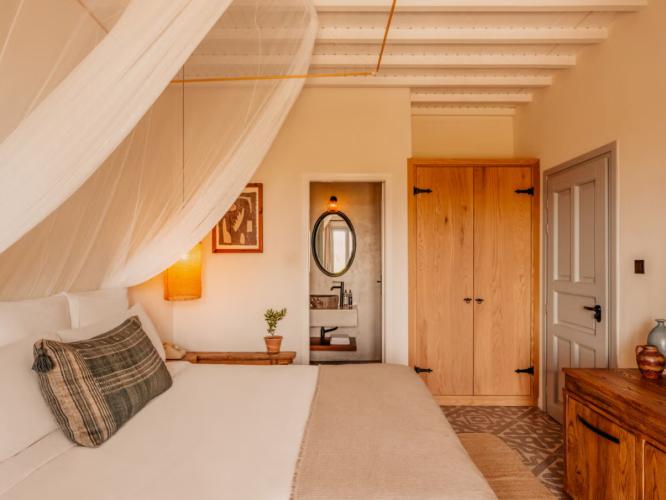 Soho Roc House Mykonos Hotel Paraga  Phòng bức ảnh