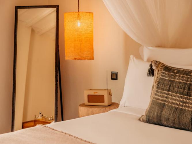 Soho Roc House Mykonos Hotel Paraga  Phòng bức ảnh