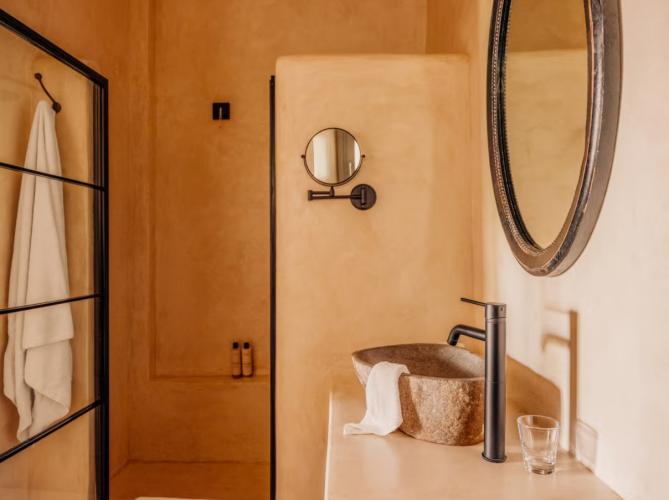 Soho Roc House Mykonos Hotel Paraga  Phòng bức ảnh