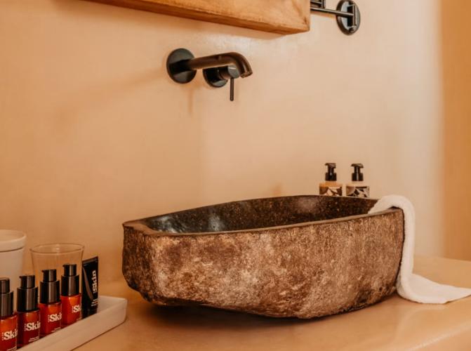 Soho Roc House Mykonos Hotel Paraga  Phòng bức ảnh