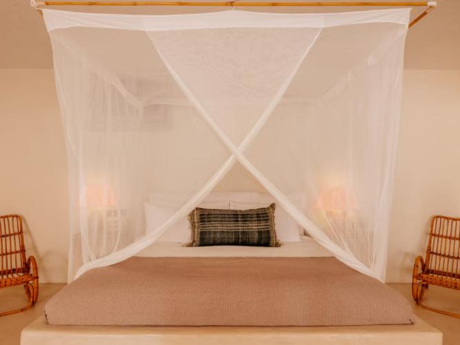 Soho Roc House Mykonos Hotel Paraga  Phòng bức ảnh