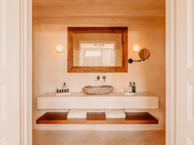 Soho Roc House Mykonos Hotel Paraga  Phòng bức ảnh
