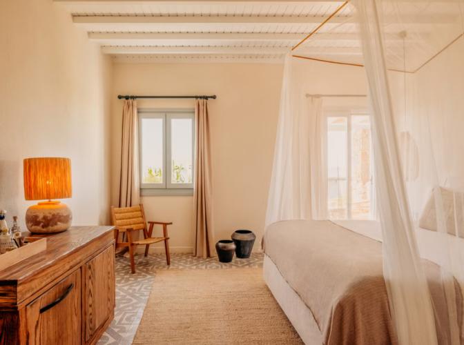 Soho Roc House Mykonos Hotel Paraga  Phòng bức ảnh