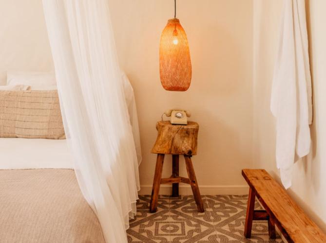 Soho Roc House Mykonos Hotel Paraga  Phòng bức ảnh