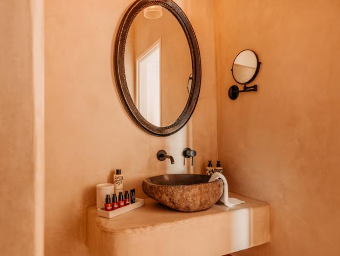 Soho Roc House Mykonos Hotel Paraga  Phòng bức ảnh
