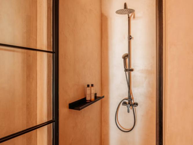 Soho Roc House Mykonos Hotel Paraga  Phòng bức ảnh