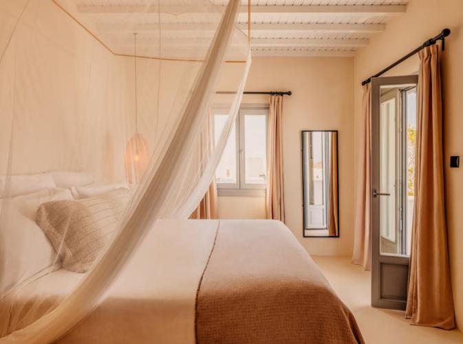 Soho Roc House Mykonos Hotel Paraga  Phòng bức ảnh