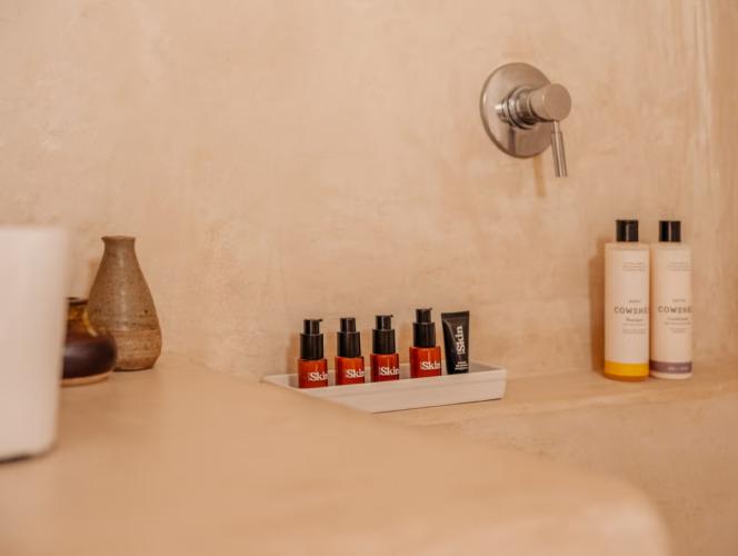 Soho Roc House Mykonos Hotel Paraga  Phòng bức ảnh
