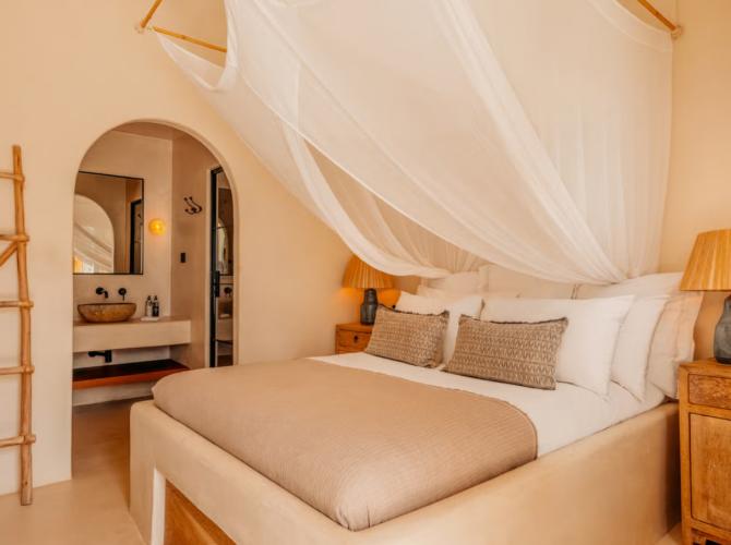 Soho Roc House Mykonos Hotel Paraga  Phòng bức ảnh