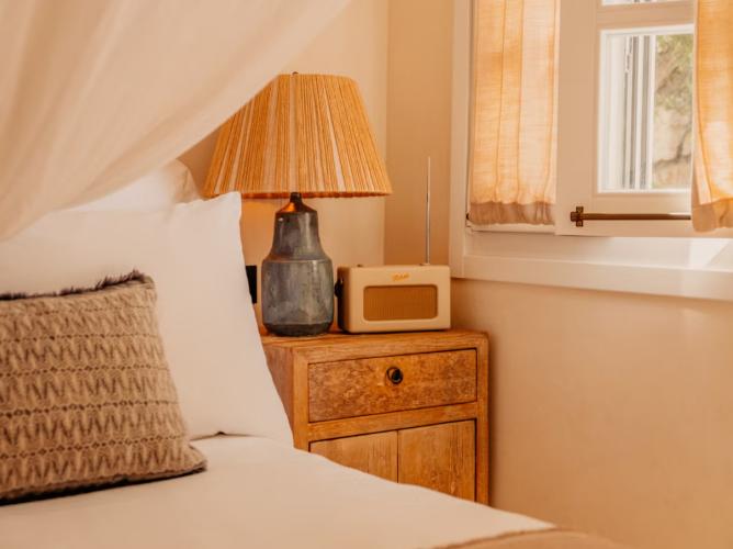 Soho Roc House Mykonos Hotel Paraga  Phòng bức ảnh