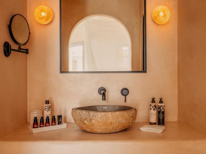 Soho Roc House Mykonos Hotel Paraga  Phòng bức ảnh