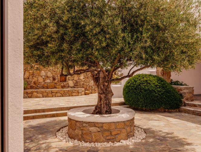 Soho Roc House Mykonos Hotel Paraga  Phòng bức ảnh