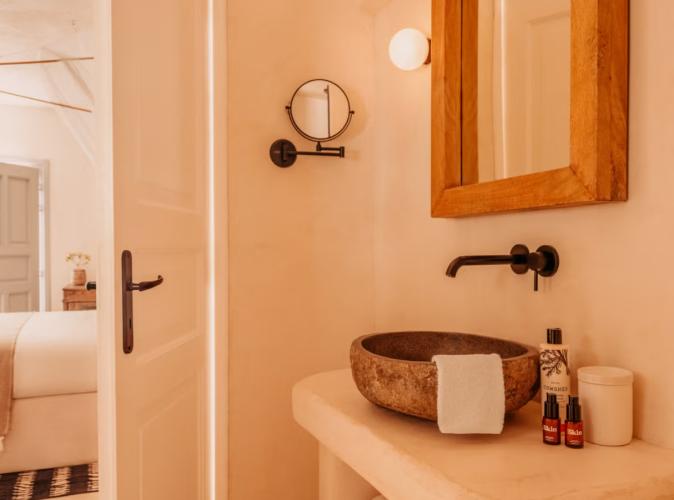 Soho Roc House Mykonos Hotel Paraga  Phòng bức ảnh